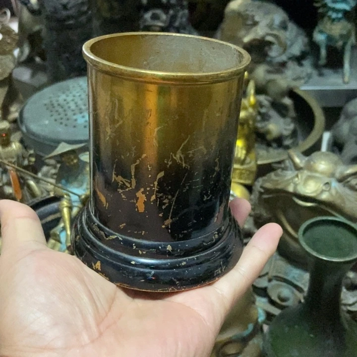 铜工艺品等多个行业