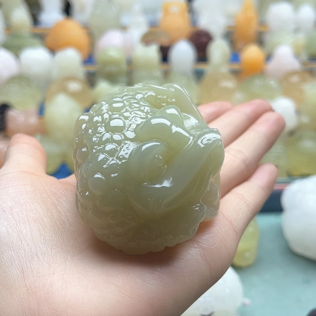 *****新疆昆仑山脉山料