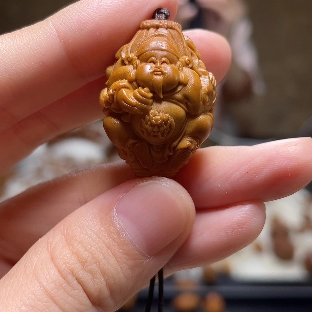 手串/手链橄榄核橄榄核