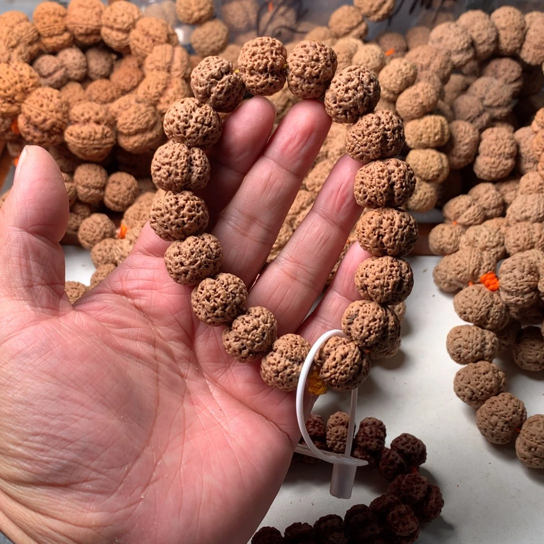 A***'金刚菩提手串20梁王优惠款