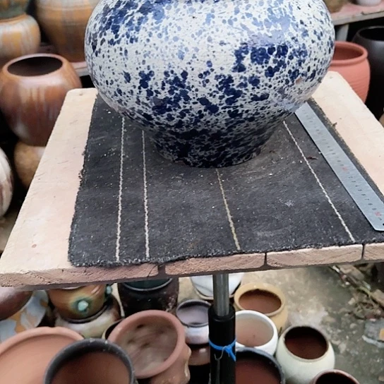 高度25口径21有孔