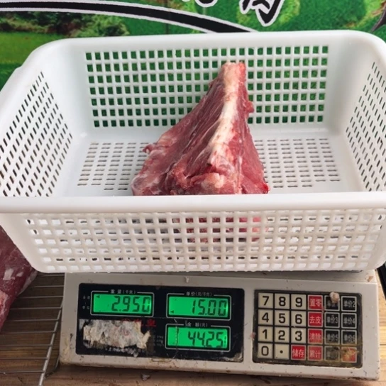 60中国大陆食用农产品春*