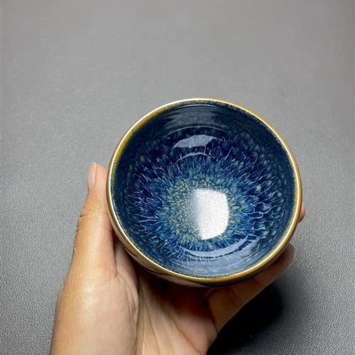 【闪购商品】茶盏-646............