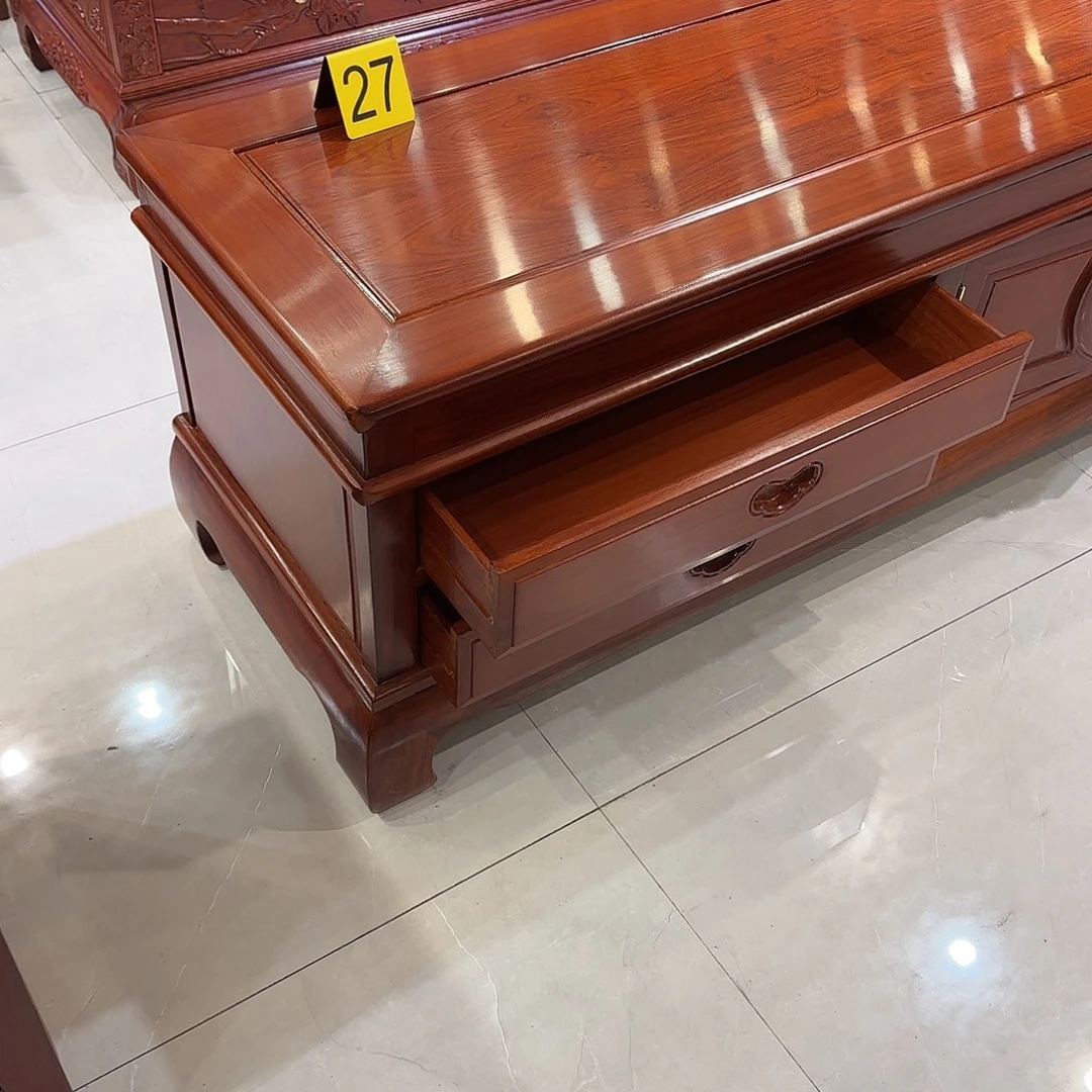 花梨木类端景台千***问200 X43.8 X50