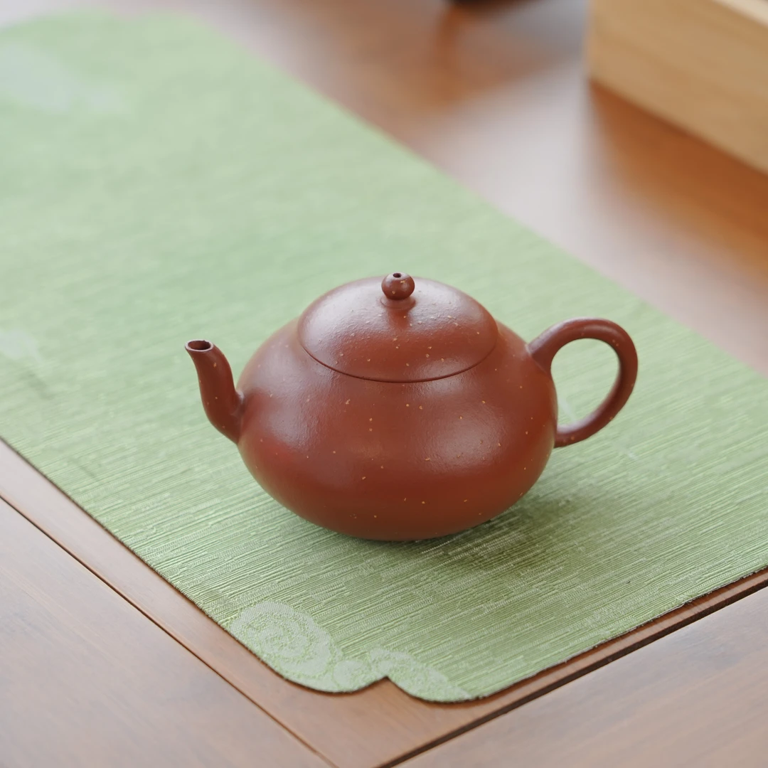矮梨  全手工制作/铺砂   150毫升