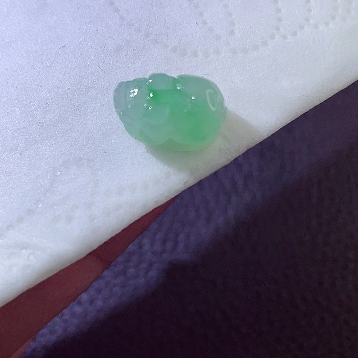 未镶嵌定制翡翠翡翠