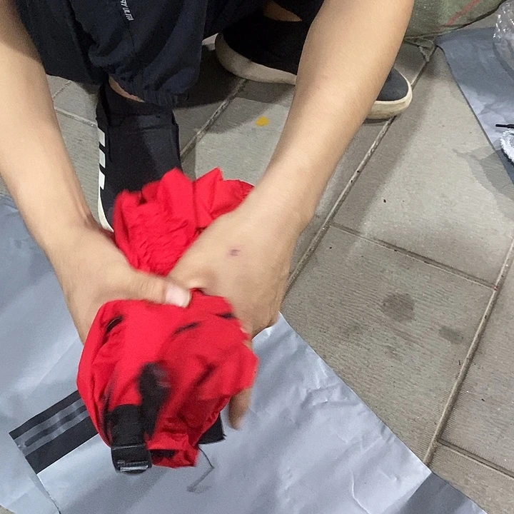 3号垂钓小配件一个