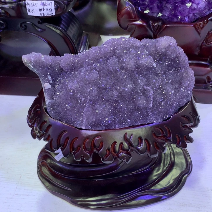 未镶嵌大型摆件（非配饰）水晶h