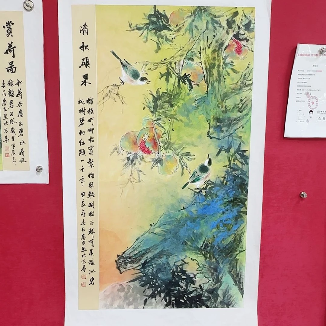 国画红皮书指出在这