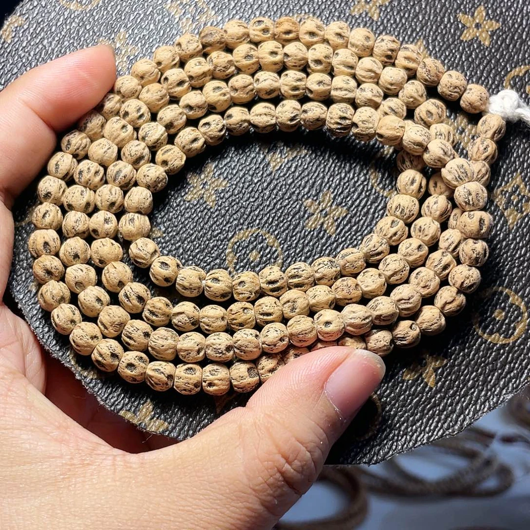 柏香籽/百香籽吊坠