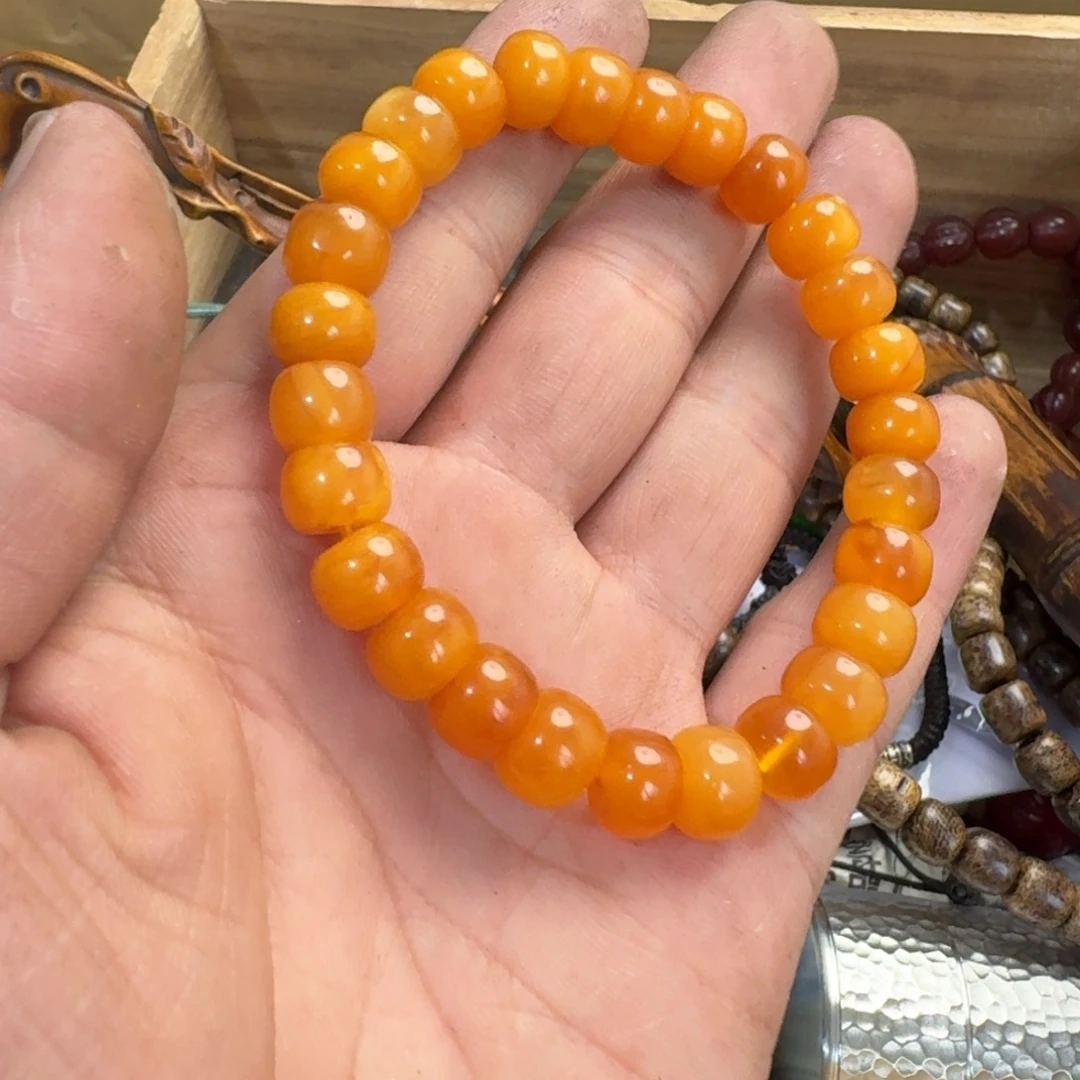 陶瓷手串，多样性发一