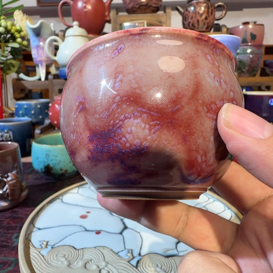 钧瓷手作钧瓷手作钧瓷手作