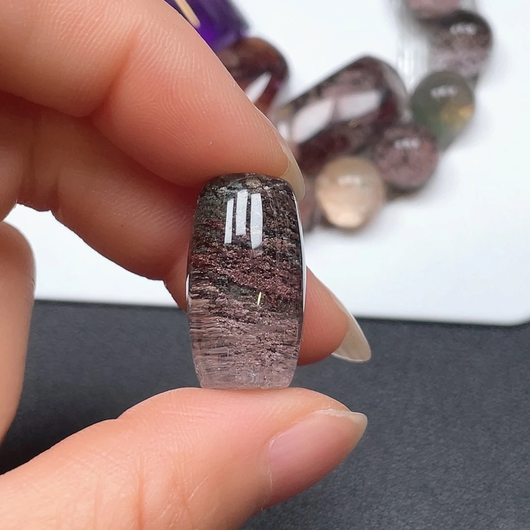 Y***Y未镶嵌吊坠(不含链)水晶