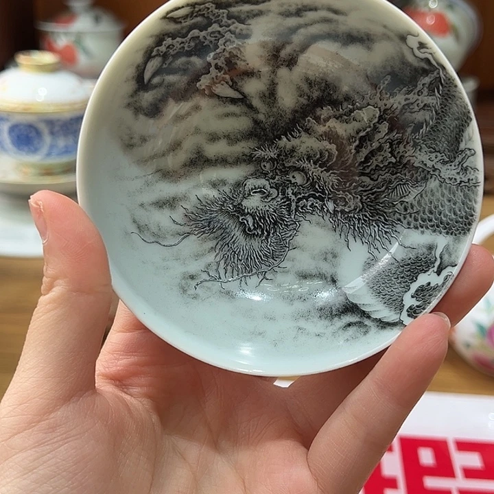 微瑕微瑕景德鎮陶瓷