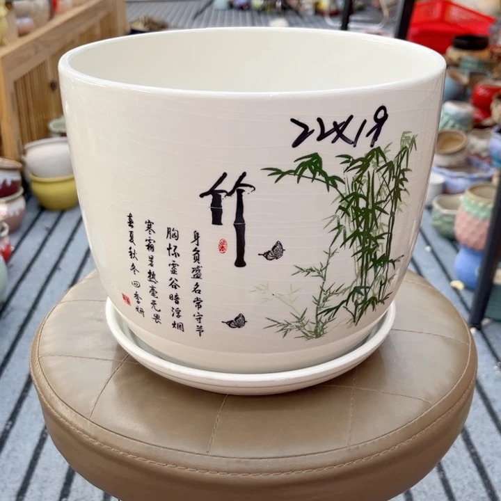花盆厂家直销9.99包邮