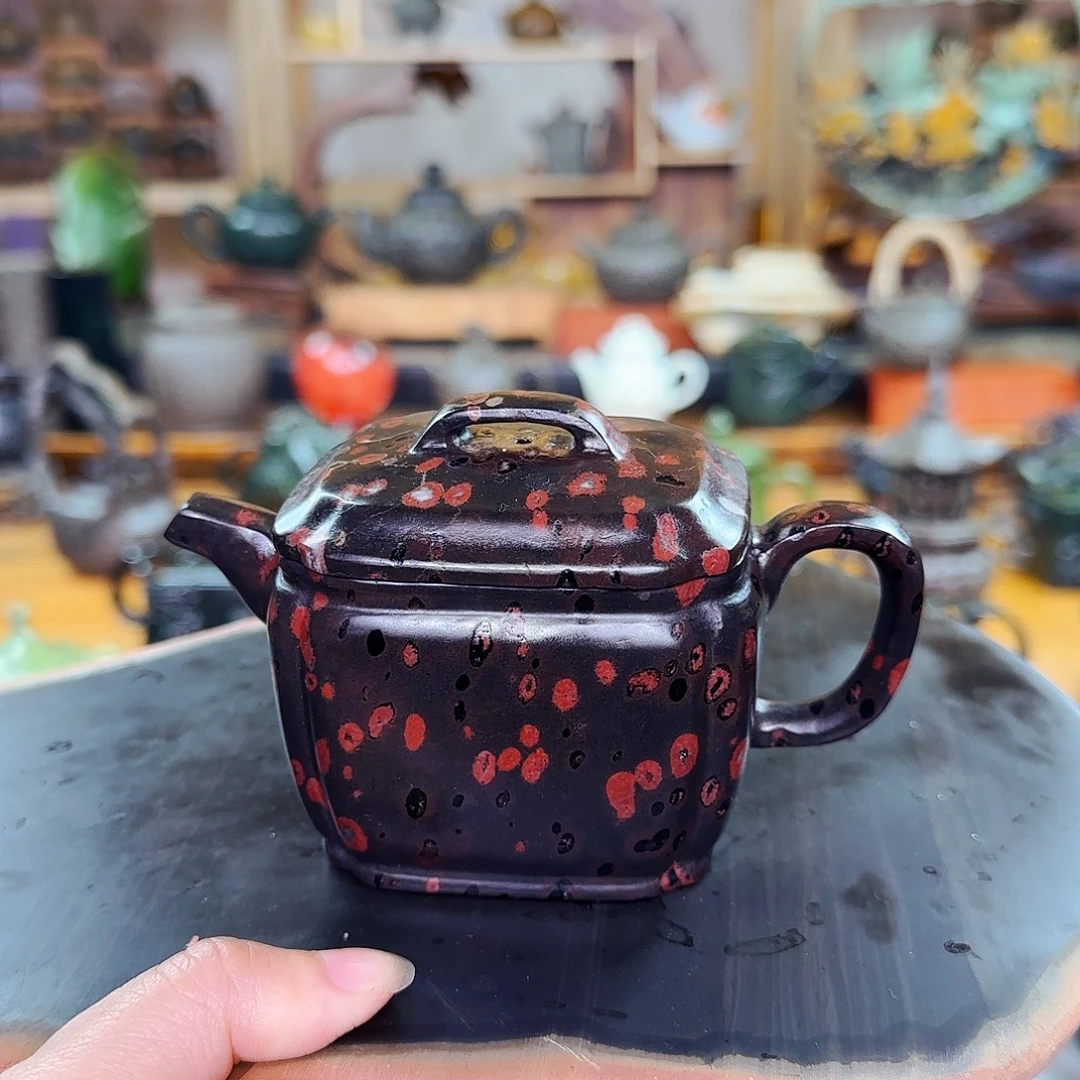 雲***晓益茶堂祝您生活愉快