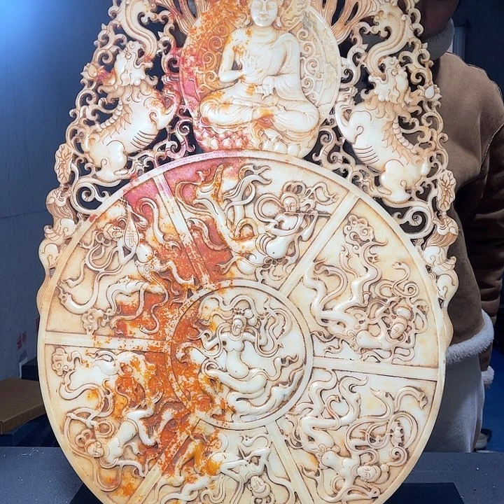 底槽青一物一图发货七天无理由。