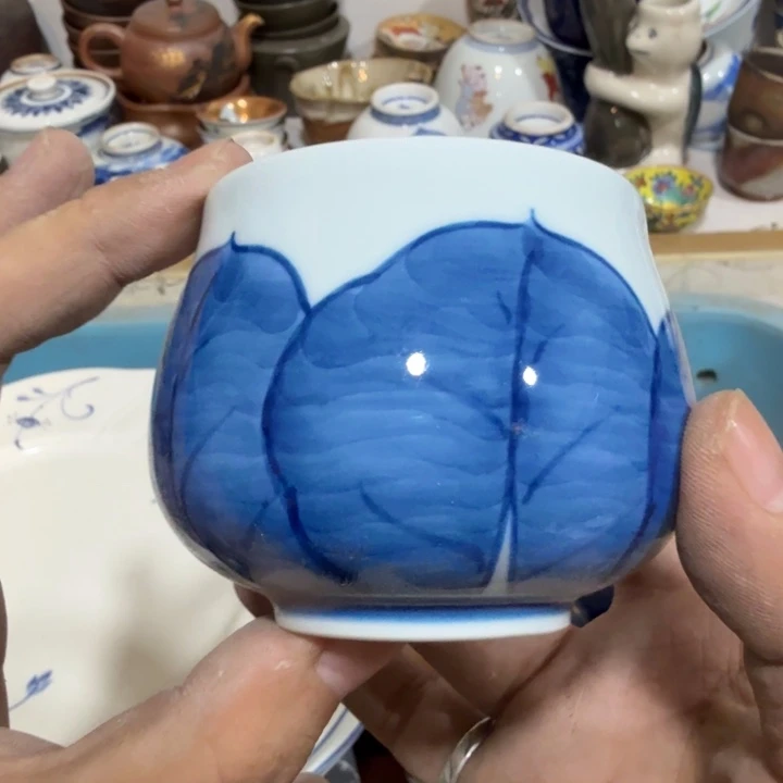 陶瓷推荐第二名20包邮