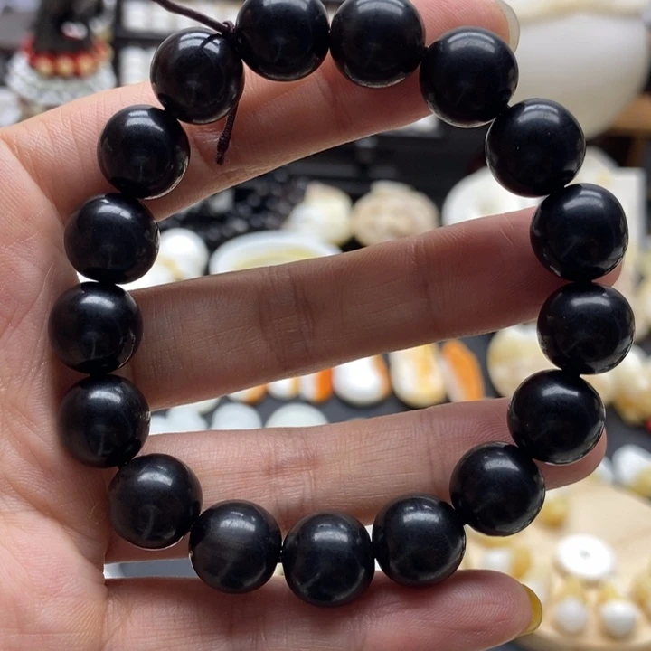 贝壳非金属全品牦牛单圈1.2