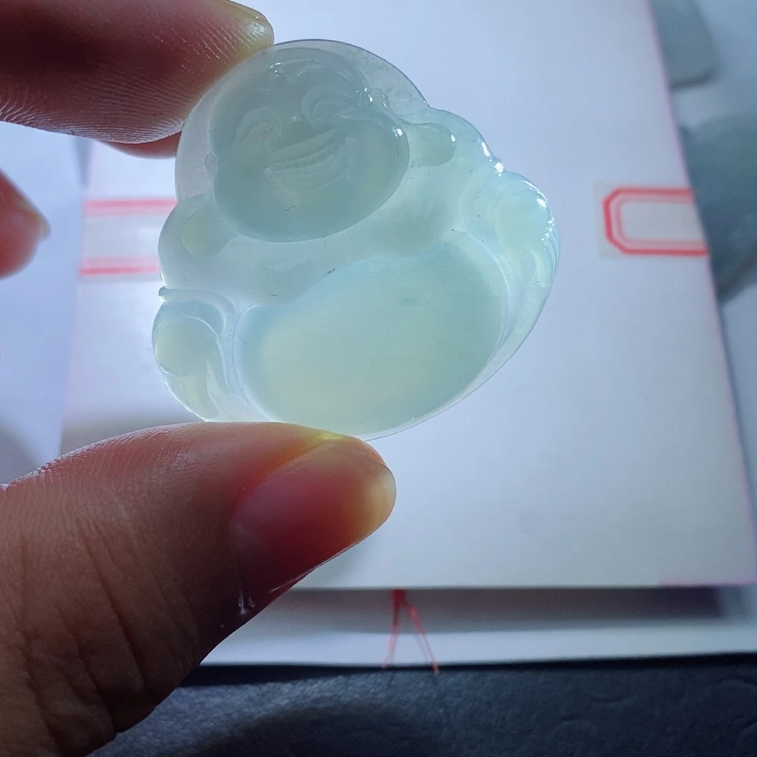 未镶嵌定制翡翠翡翠