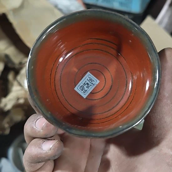 茶盏陶瓷盘子碗啥都有
