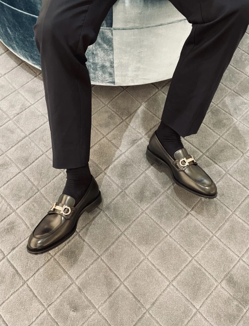 【358】inE男鞋屋断码男鞋专拍链接