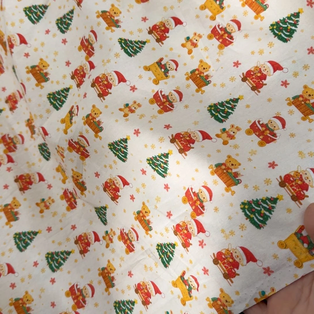 棉新款纯棉平布1米价X1.1米宽F区福利