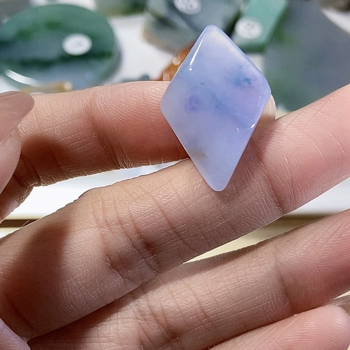 未镶嵌定制翡翠翡翠定制