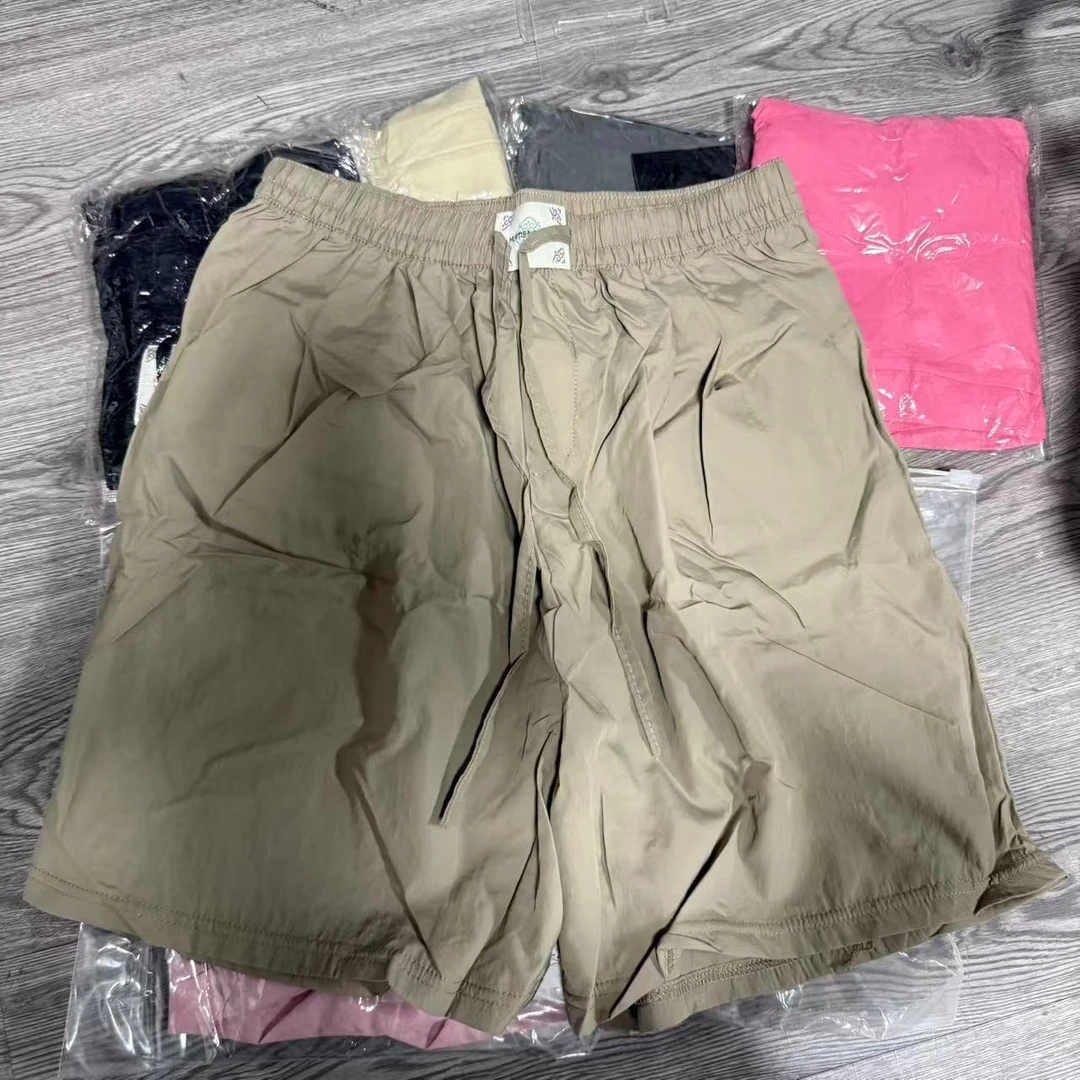 五分裤 女士速干百搭短裤