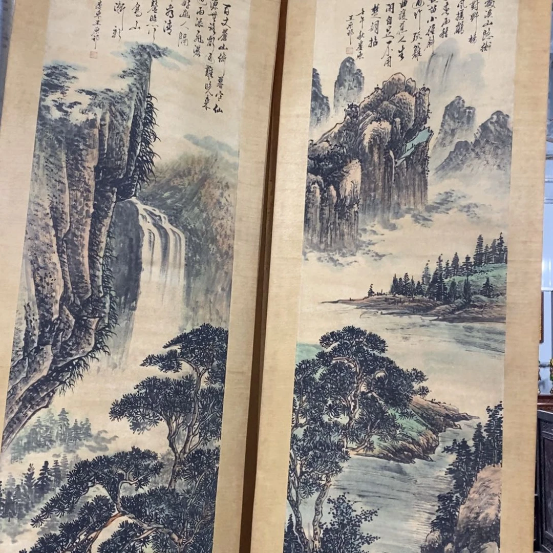 春***风瓷片事事顺心如意心想事成