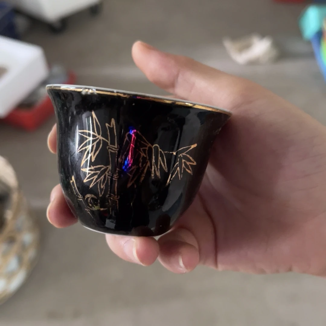 老瓷器 孤品处理 介意勿拍