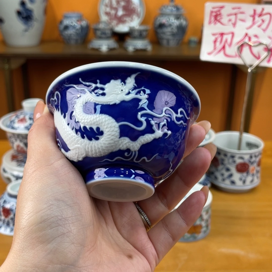 景德镇手绘哈哈哈哈哈哈