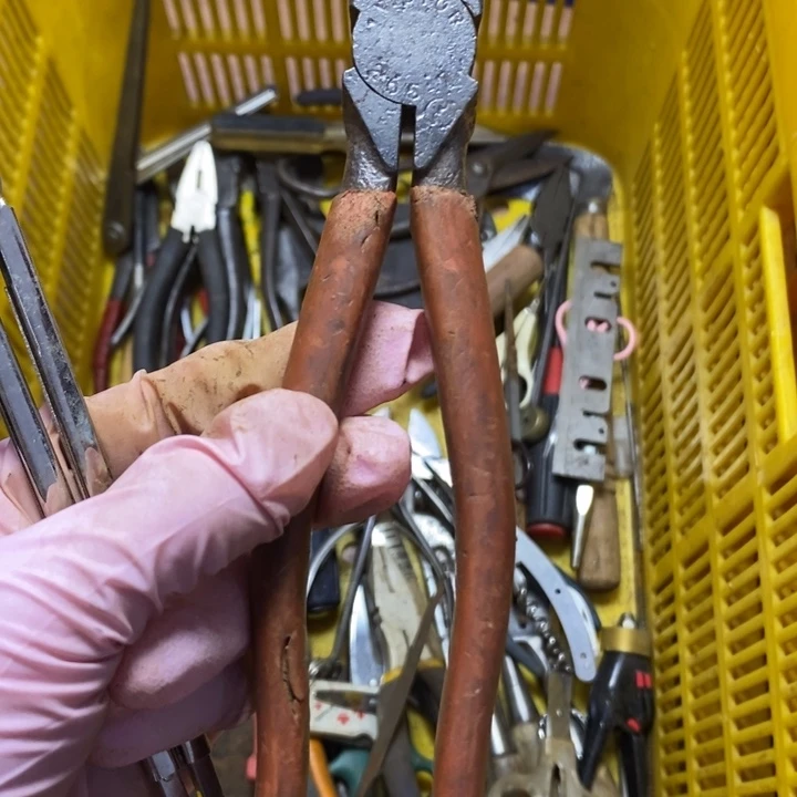 铁强*二手工具二手工具
