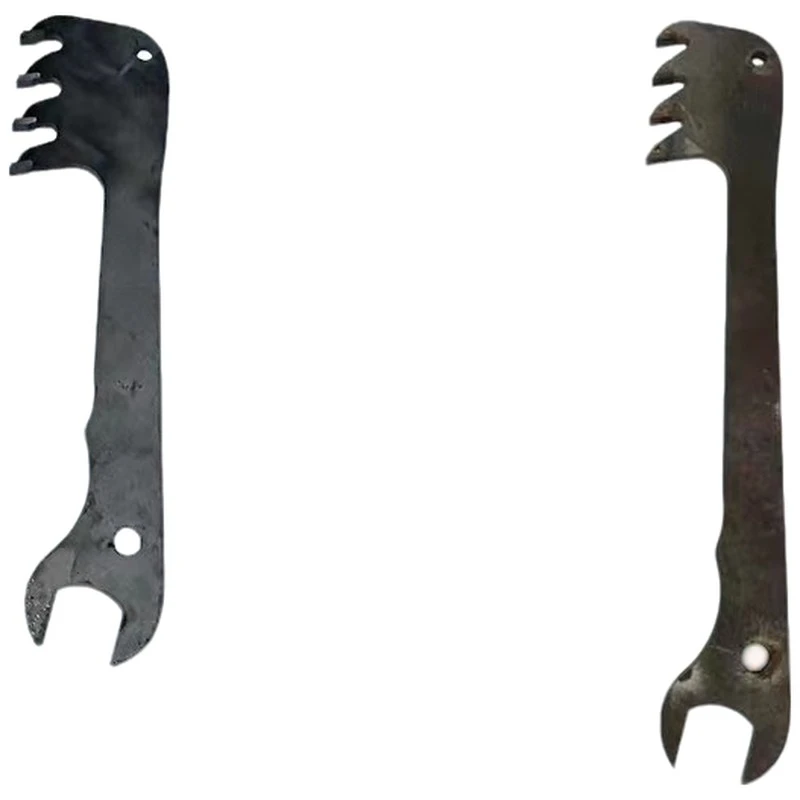 工地开槽神器拉槽刀凹槽开沟钨钢加气块轻质砖拉墙筋钨钢焊接刃