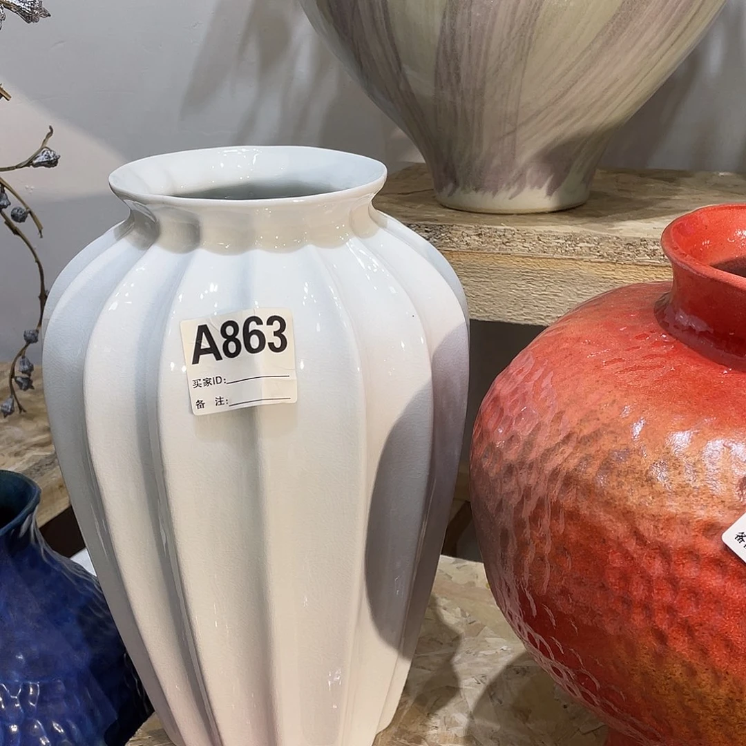 瓶景德镇陶瓷h p h q