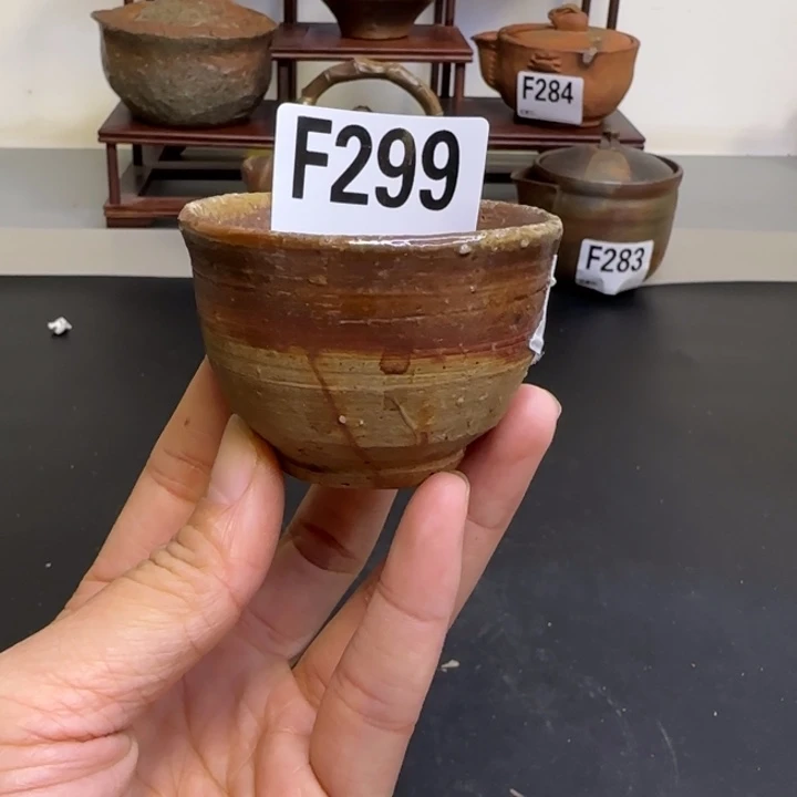 备前烧作品备前烧作品