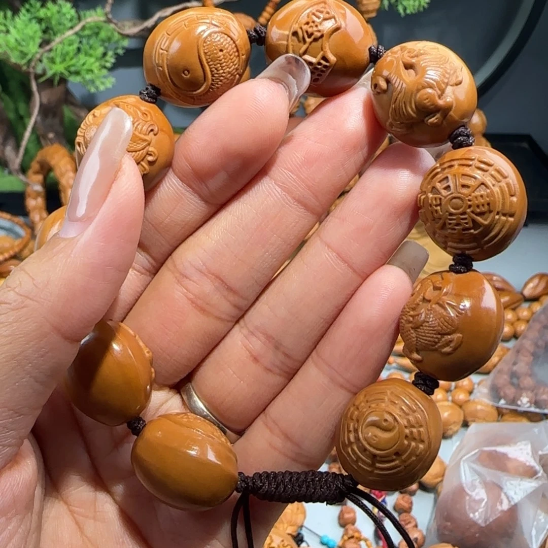 手串/手链橄榄核福利待遇