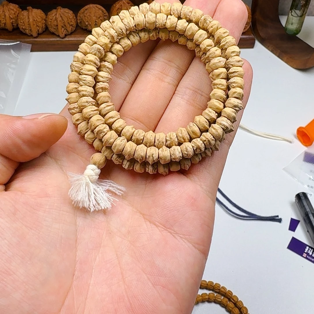 柏香籽/百香籽吊坠