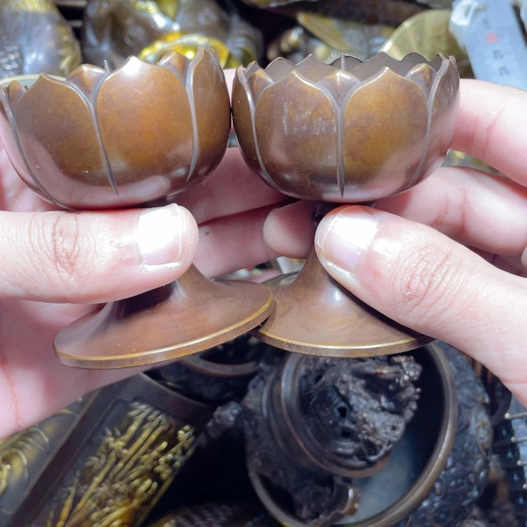 铜器摆件把玩链接