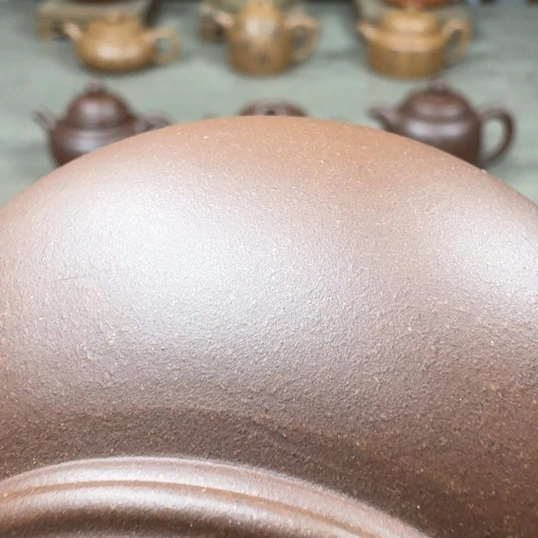 新***向紫砂茶壶原产地物矿矿矿矿