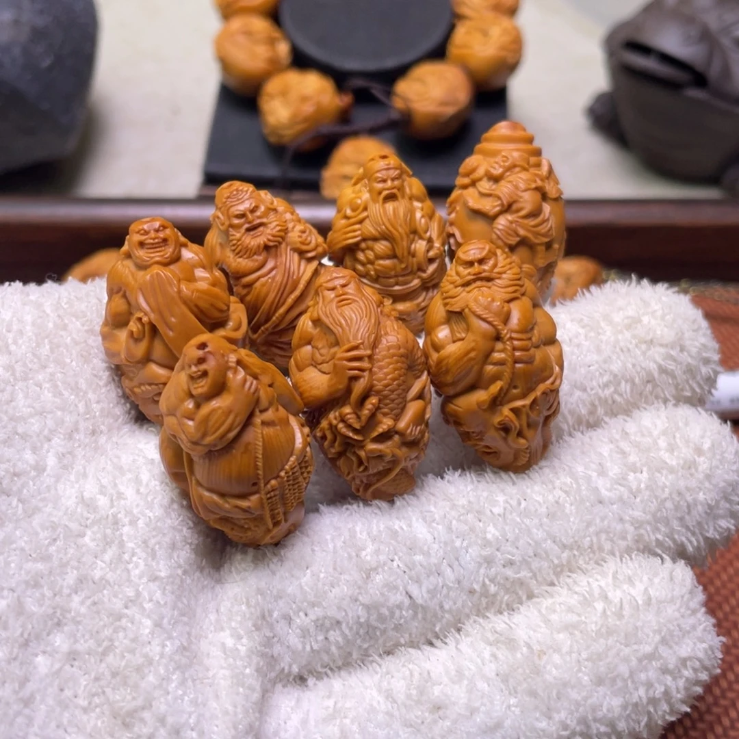 橄榄核手串/手链橄榄核