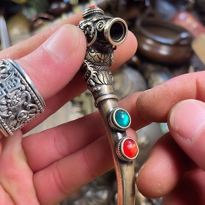 铜器摆件家居摆件