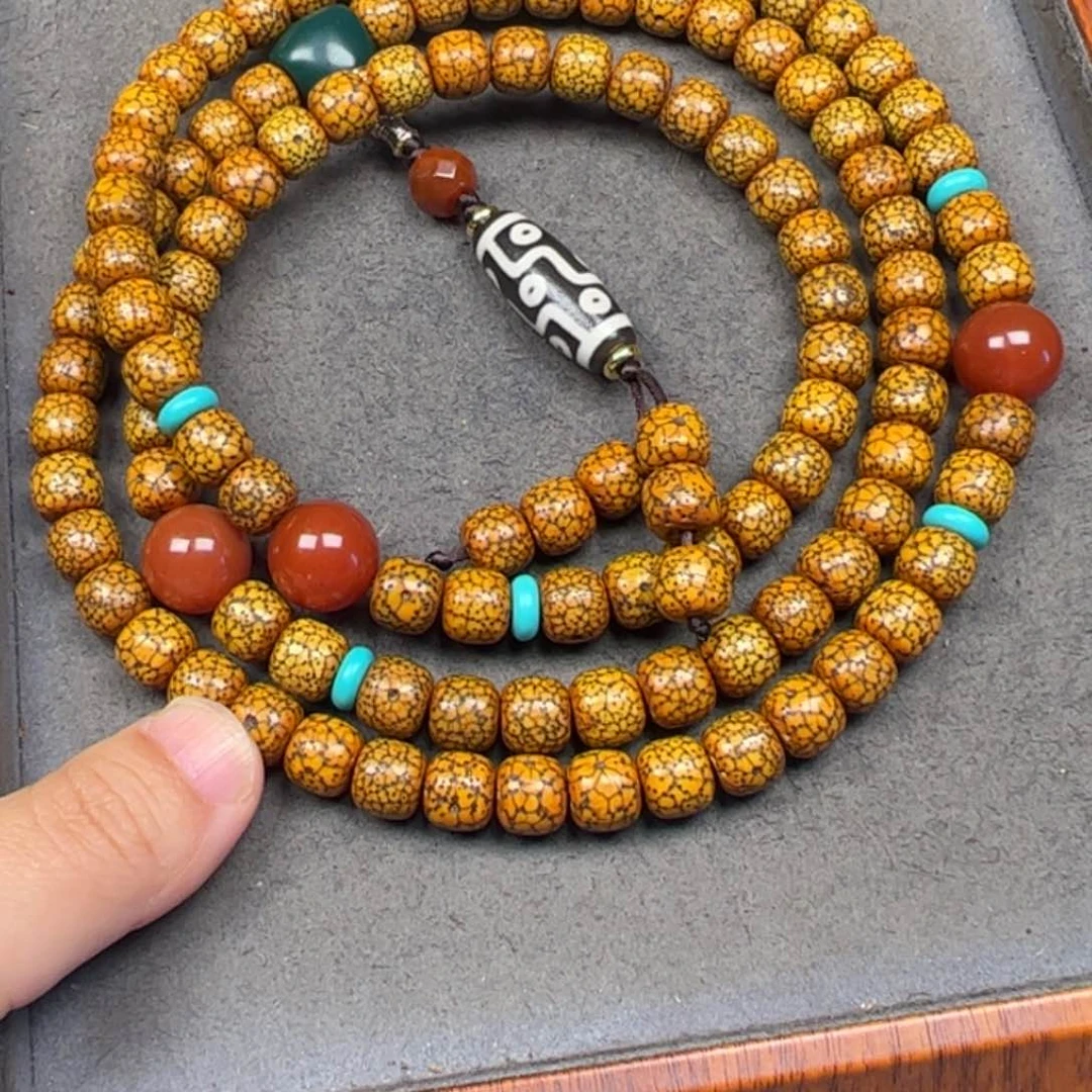 星月菩提吊坠我****何菩提