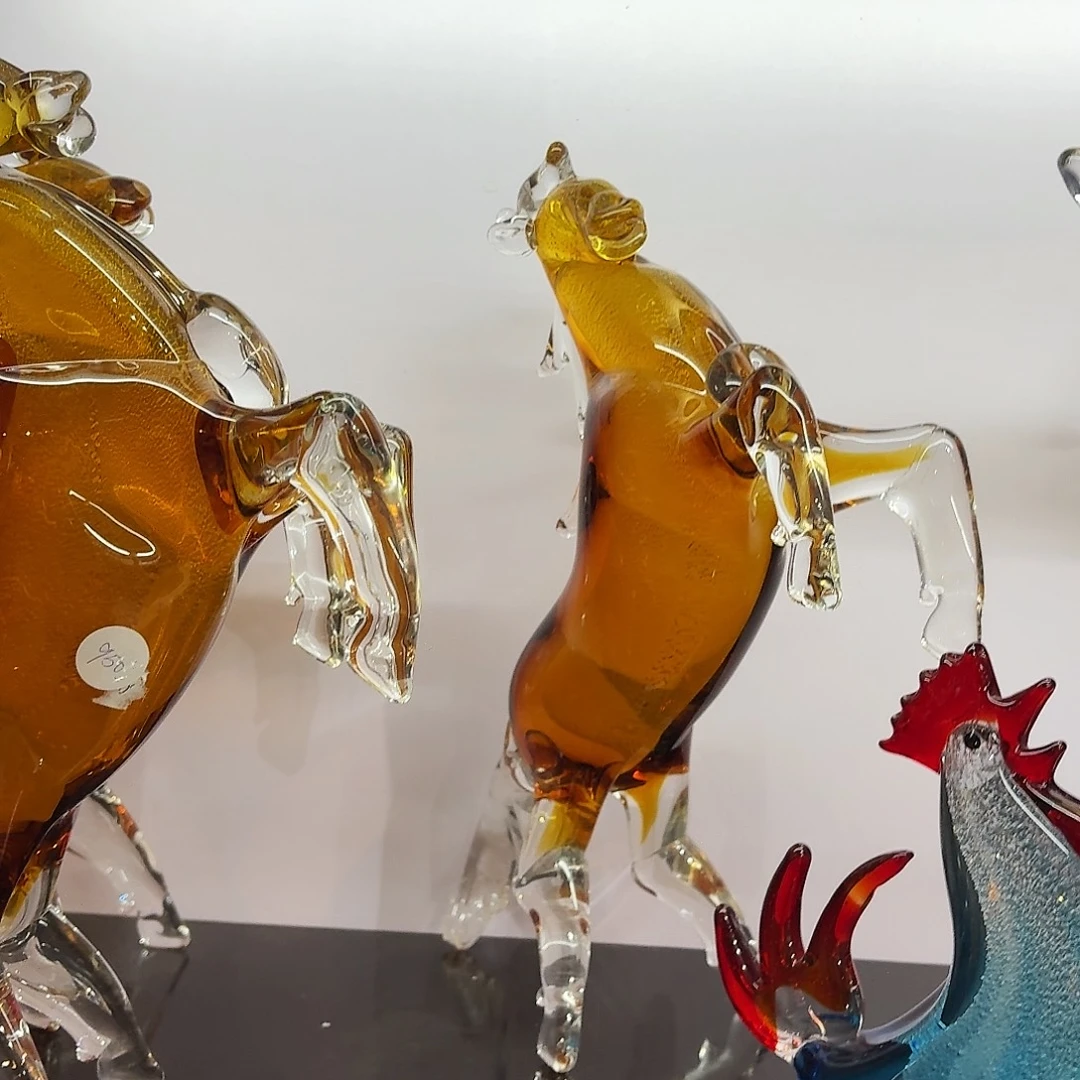 琉璃手工艺品琉璃岛