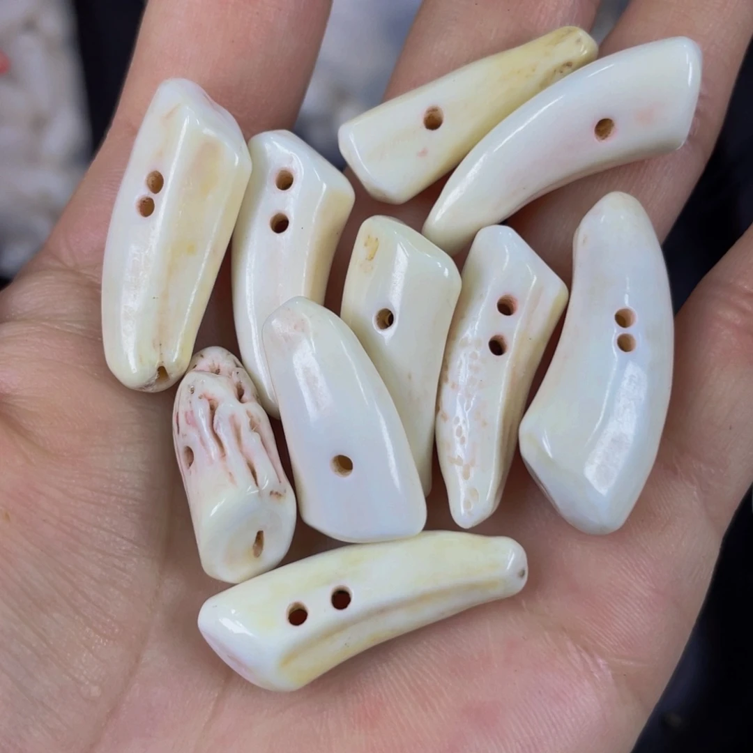 驼骨手串/手链编号15随机发一个