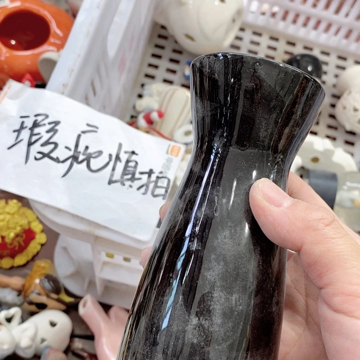 摆件陶瓷树脂材料