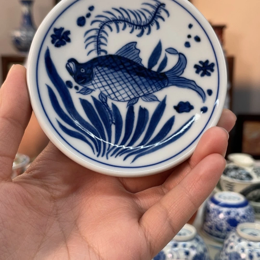 【闪购商品】陶瓷艺术陶瓷茶具