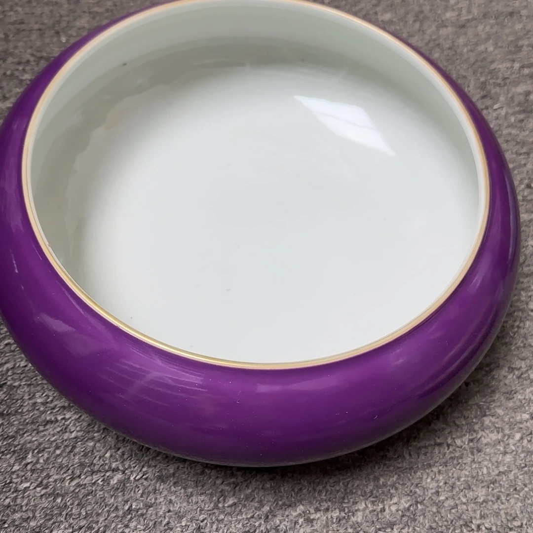 瓷器制作工艺品制作