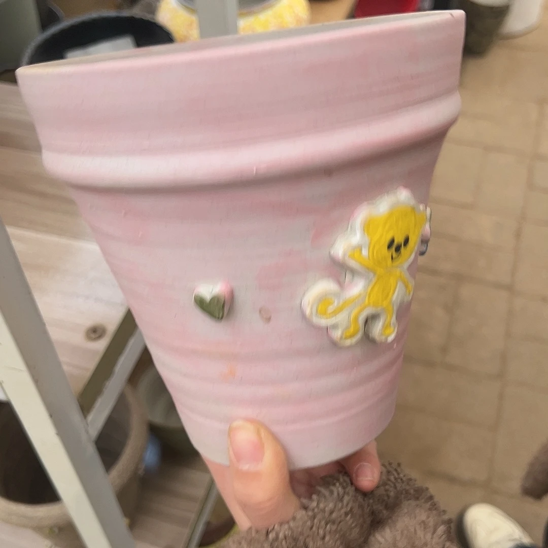 019景德镇陶瓷口15高16