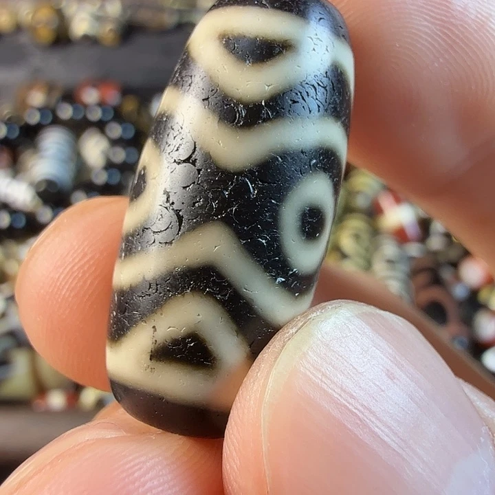 玛瑙/玉髓（覆膜）未镶嵌吊坠(不含链)